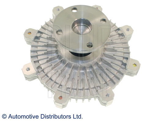 Embrayage, ventilateur de radiateur