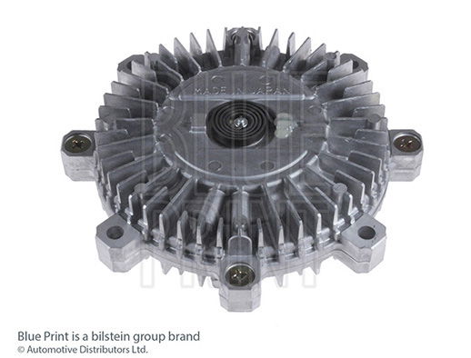 Embrayage, ventilateur de radiateur