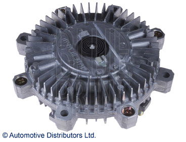 Embrayage, ventilateur de radiateur