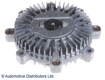 Embrayage, ventilateur de radiateur
