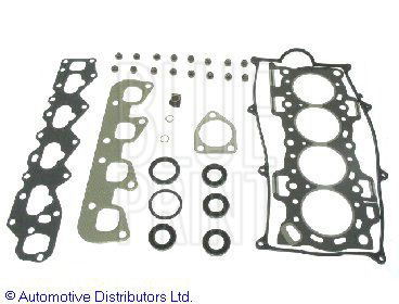 Jeu de joints d'étanchéité, culasse de cylindre
