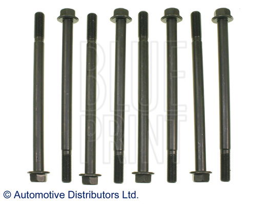 Jeu de boulons de culasse de cylindre