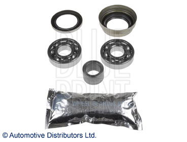 Kit de roulements de roue