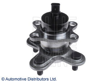 Kit de roulements de roue