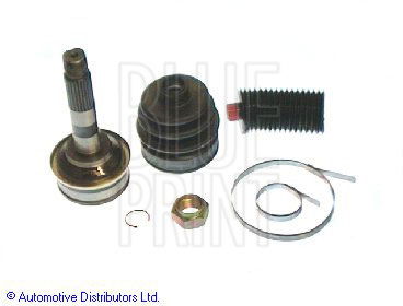 Jeu de joints, arbre de transmission