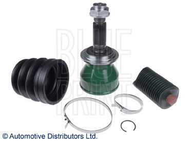 Jeu de joints, arbre de transmission