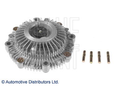 Embrayage, ventilateur de radiateur