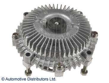 Embrayage, ventilateur de radiateur