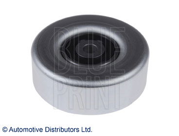 Poulie renvoi/transmission, courroie trapézoïdale à nervures