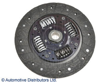 Disque d'embrayage