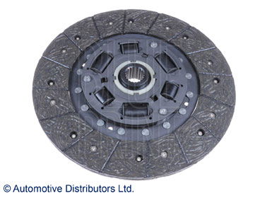 Disque d'embrayage