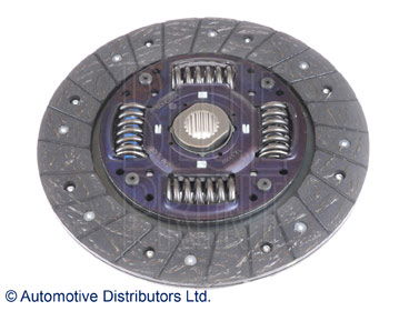 Disque d'embrayage