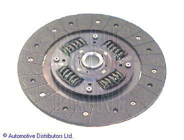 Disque d'embrayage