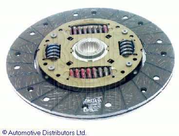 Disque d'embrayage