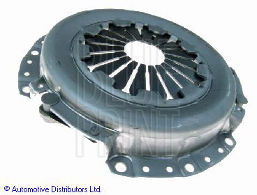 Mécanisme d'embrayage