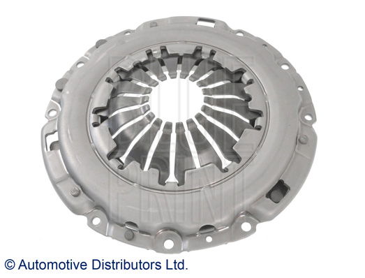 Mécanisme d'embrayage