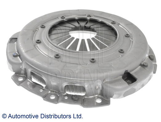 Mécanisme d'embrayage