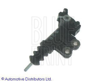 Cylindre récepteur, embrayage
