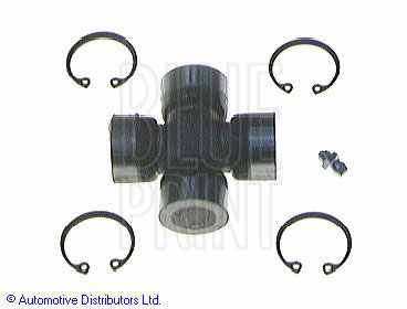 Joint, arbre longitudinal