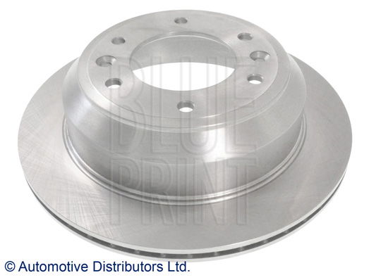 Disque de Frein (à l'unité)