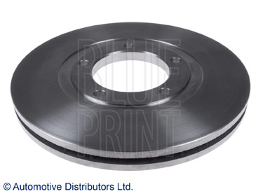Disque de Frein (à l'unité)