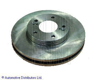 Disque de Frein (à l'unité)