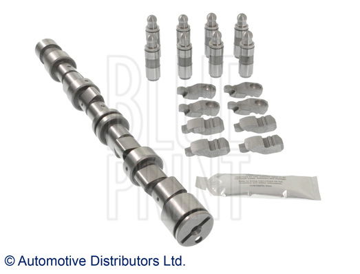 Jeu d'arbres à came