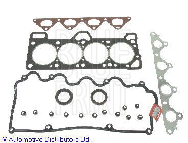 Jeu de joints d'étanchéité, culasse de cylindre