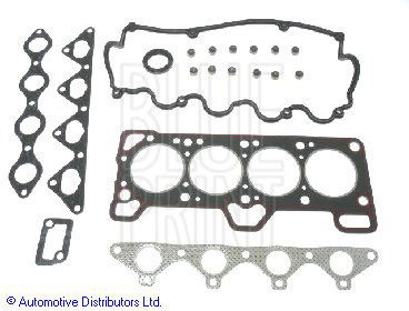 Jeu de joints d'étanchéité, culasse de cylindre