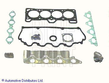 Jeu de joints d'étanchéité, culasse de cylindre