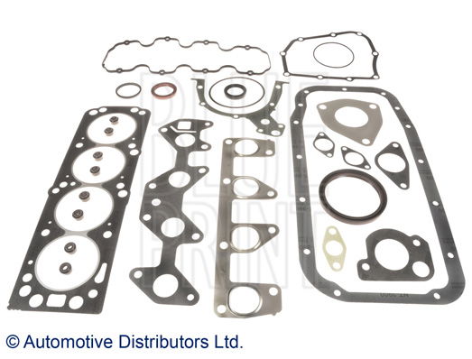 Jeu de joints d'étanchéité, culasse de cylindre