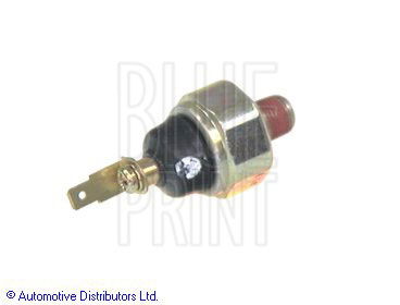 Indicateur de pression d'huile