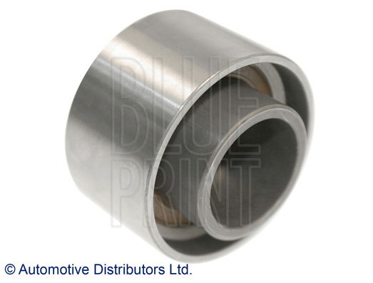 Poulie-tendeur, courroie crantée