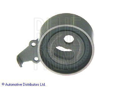 Poulie-tendeur, courroie crantée