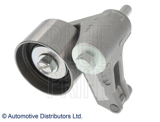 Poulie-tendeur, courroie crantée