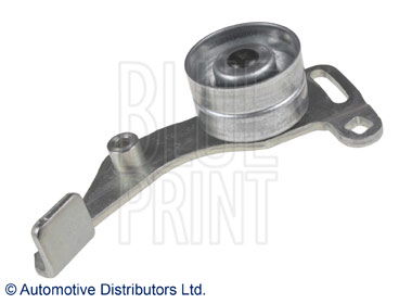 Poulie-tendeur, courroie crantée