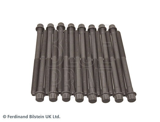 Jeu de boulons de culasse de cylindre