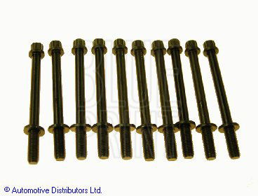 Jeu de boulons de culasse de cylindre