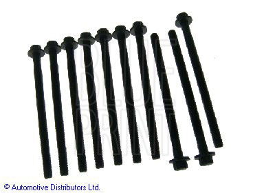 Jeu de boulons de culasse de cylindre