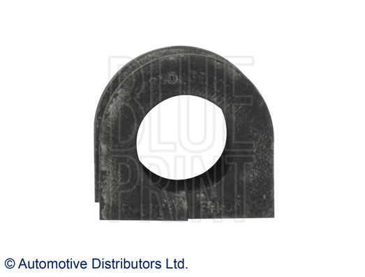 Suspension, stabilisateur