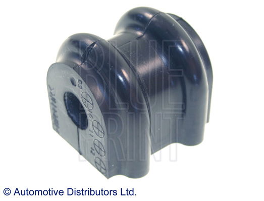 Suspension, stabilisateur