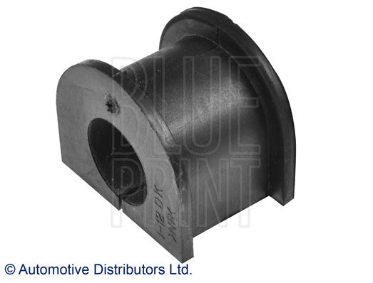 Suspension, stabilisateur