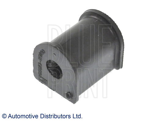 Suspension, stabilisateur