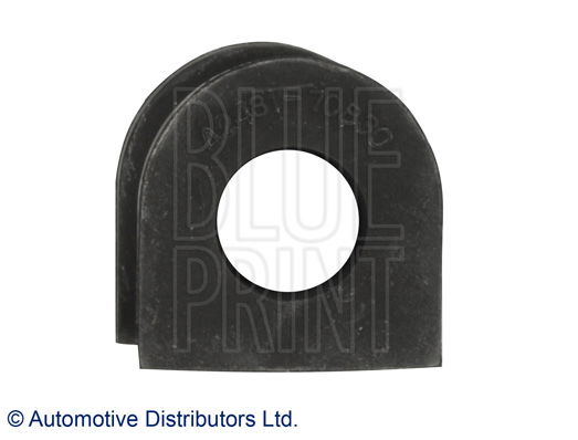 Suspension, stabilisateur