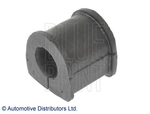 Suspension, stabilisateur