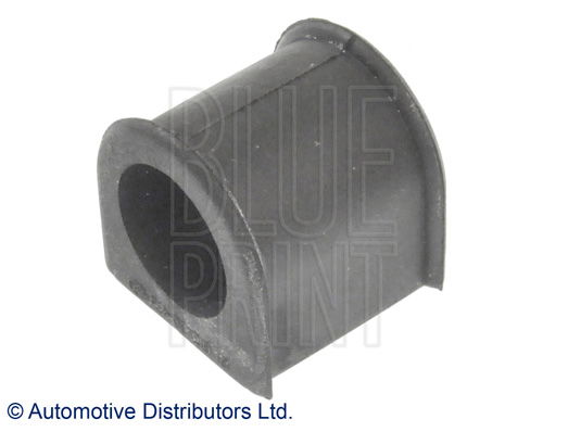 Suspension, stabilisateur
