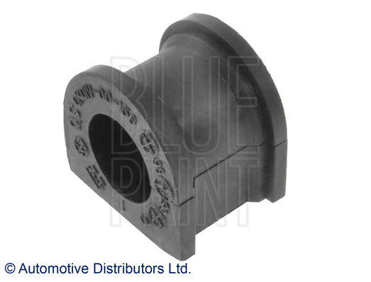 Suspension, stabilisateur