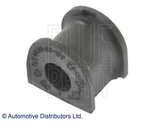 Suspension, stabilisateur