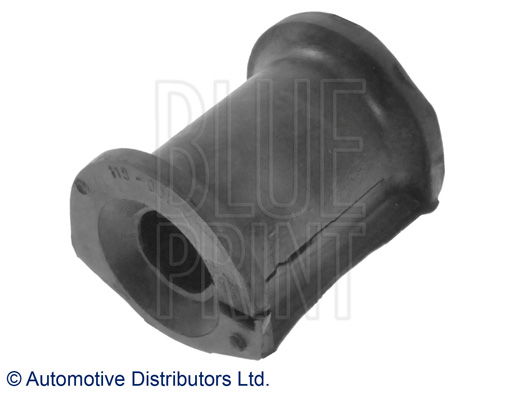 Suspension, stabilisateur