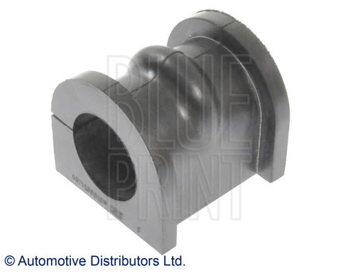 Suspension, stabilisateur